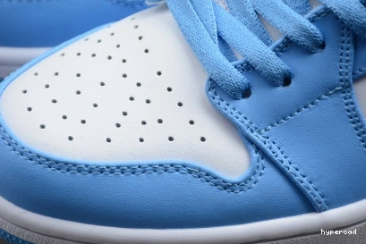 Hyperoad UNC 1 JORDAN AIR 1106